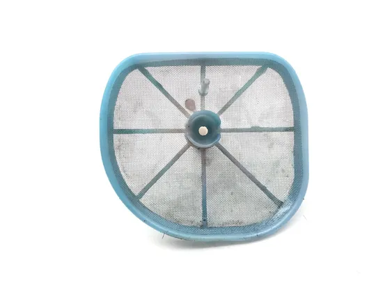 Yamaha 2012 WR450F Air Filter Cage 3391 14458-00-00, 5TJ-14459-01-00 3