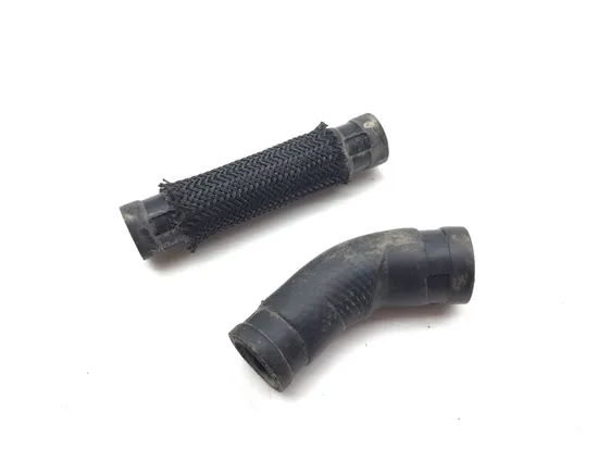 Yamaha 2012 WR450F Engine Radiator Cooling Hoses 3391 4