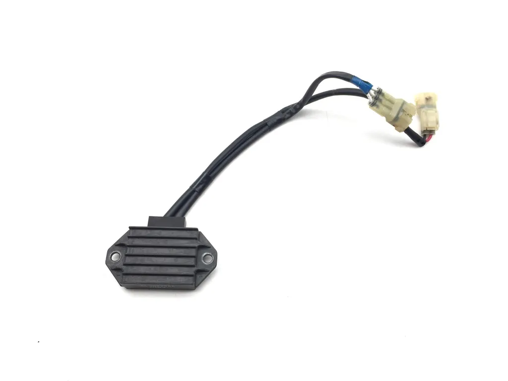 Yamaha 2012 WR450F Ignition Voltage Regulator 3391 1DX-81960-00-00