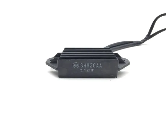 Yamaha 2012 WR450F Ignition Voltage Regulator 3391 1DX-81960-00-00 2