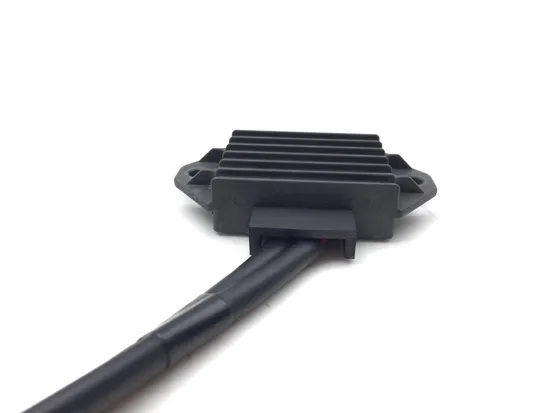Yamaha 2012 WR450F Ignition Voltage Regulator 3391 1DX-81960-00-00 4