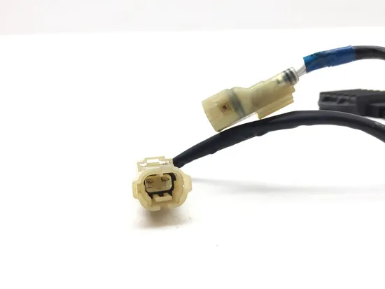 Yamaha 2012 WR450F Ignition Voltage Regulator 3391 1DX-81960-00-00 6