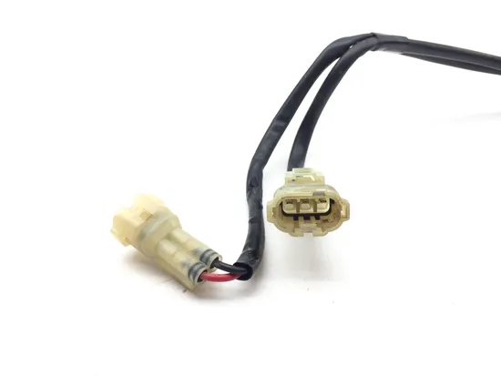 Yamaha 2012 WR450F Ignition Voltage Regulator 3391 1DX-81960-00-00 7