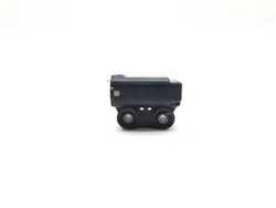 Yamaha 2012 WR450F Tip Back Angle Sensor 3391