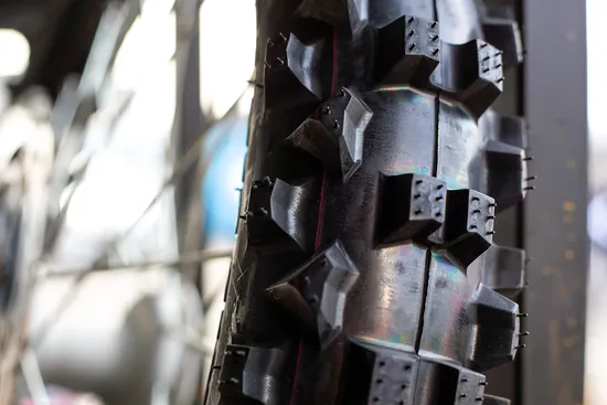 Pirelli Scorpion MX32 Mid Soft Front Tire 70/100B19 42M Bias TT NHS