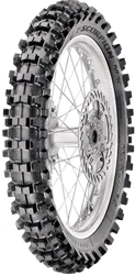 Pirelli Scorpion MX32 Mid Soft Front Tire 70/100B19 42M Bias TT NHS