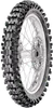 Pirelli Scorpion MX32 Mid Soft Front Tire 70/100B19 42M Bias TT NHS
