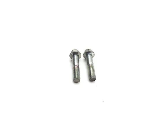 Yamaha 2012 WR450F Front Brake Caliper Mounting Bolts 3391 2