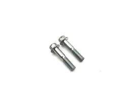 Yamaha 2012 WR450F Front Brake Caliper Mounting Bolts 3391
