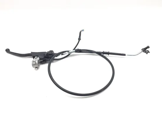 Yamaha 2012 WR450F Clutch Perch 3391