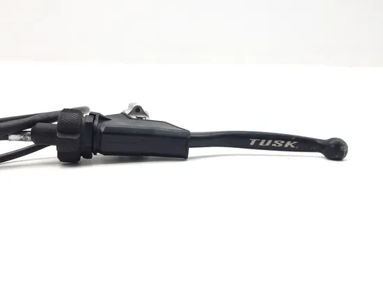Yamaha 2012 WR450F Clutch Perch 3391 3