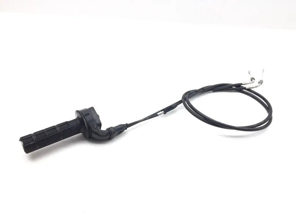 Yamaha 2012 WR450F Twist Throttle With Cable 3391