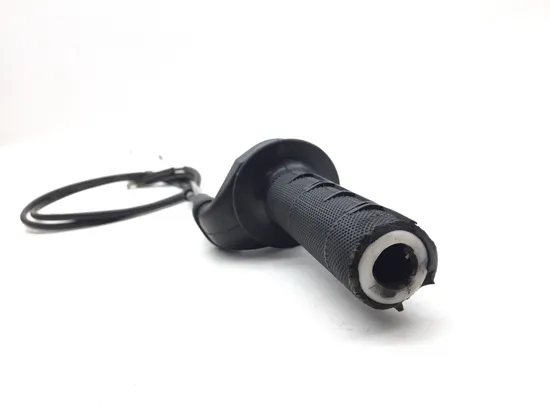 Yamaha 2012 WR450F Twist Throttle With Cable 3391 6