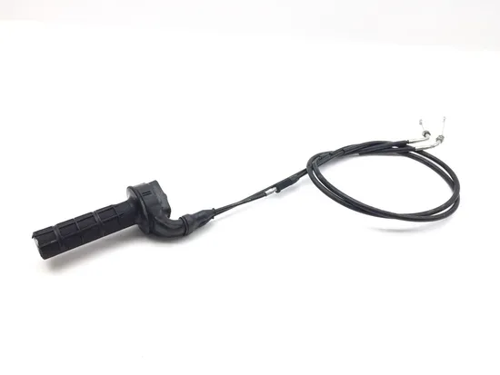 Yamaha 2012 WR450F Twist Throttle With Cable 3391 1