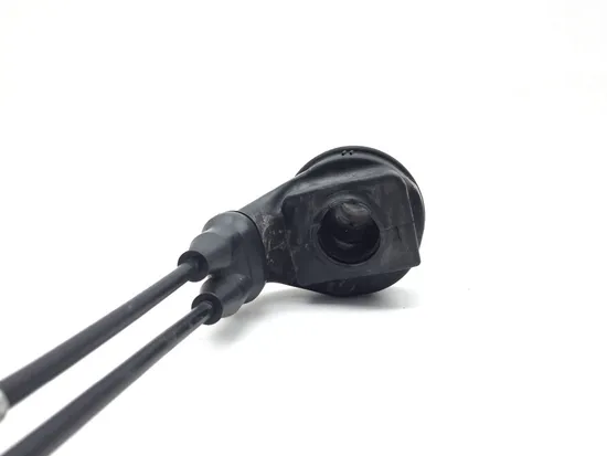 Yamaha 2012 WR450F Twist Throttle With Cable 3391 3