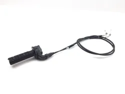 Yamaha 2012 WR450F Twist Throttle With Cable 3391