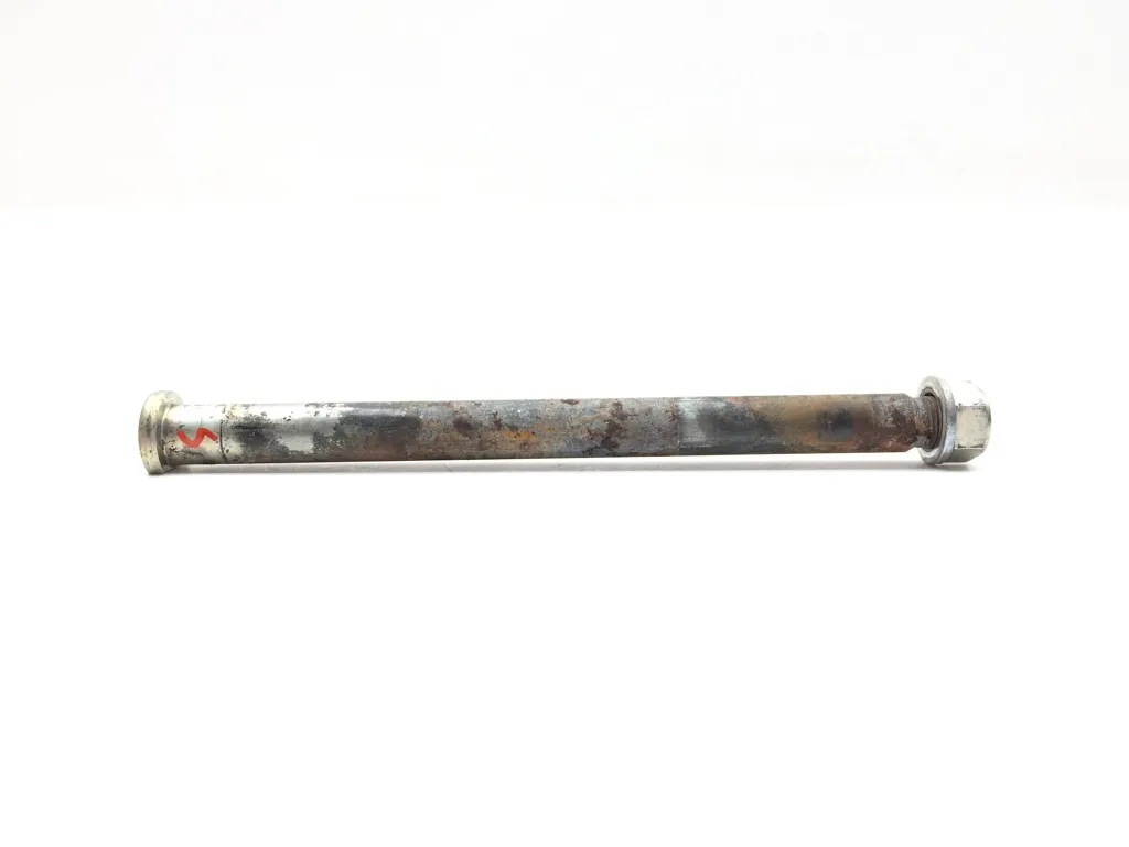 Yamaha 2012 WR450F Swing Arm Swingarm Bolt 3391