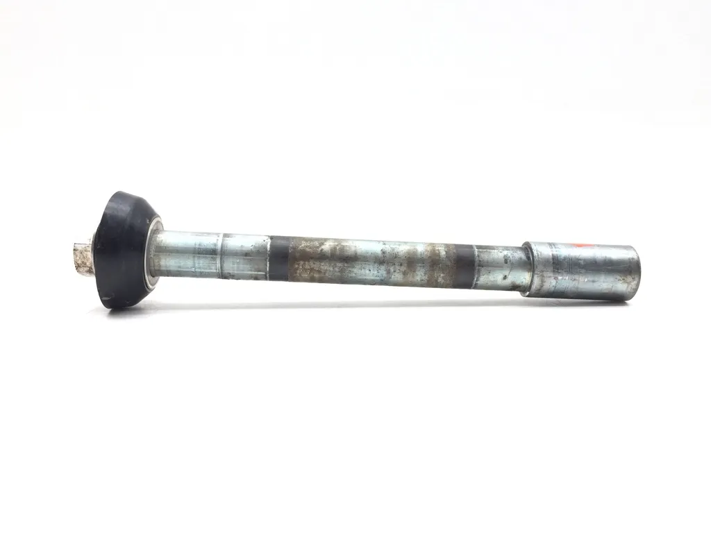Yamaha 2012 WR450F Front Wheel Axle 3391 1C3-25181-10-00