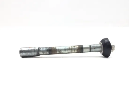 Yamaha 2012 WR450F Front Wheel Axle 3391 1C3-25181-10-00 3