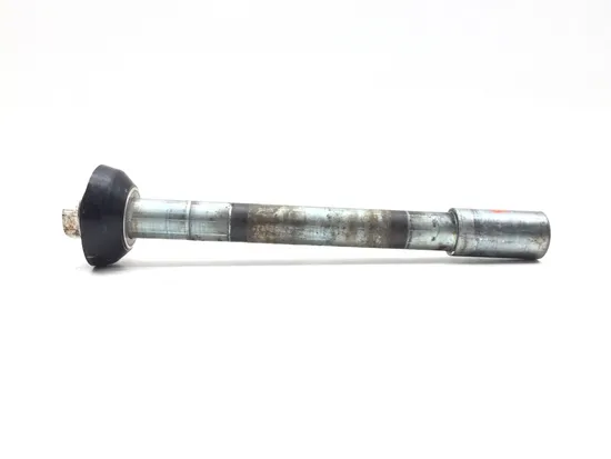 Yamaha 2012 WR450F Front Wheel Axle 3391 1C3-25181-10-00