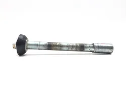 Yamaha 2012 WR450F Front Wheel Axle 3391 1C3-25181-10-00