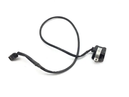 Yamaha 2012 WR450F Start Button 3391 4
