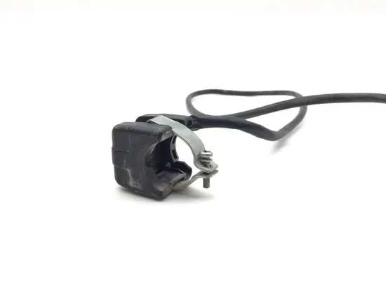 Yamaha 2012 WR450F Start Button 3391 2
