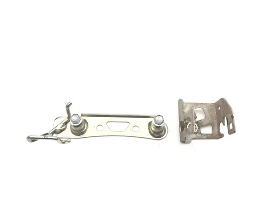 Yamaha 2012 WR450F Main Engine Wiring Harness Bracket 3391 3