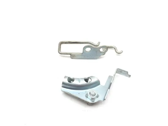 Yamaha 2012 WR450F Main Engine Wiring Harness Bracket 3391 2