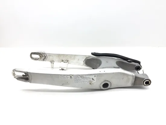 Yamaha 2012 WR450F Swing Arm Swingarm 3391 1C3-22110-90-00 3
