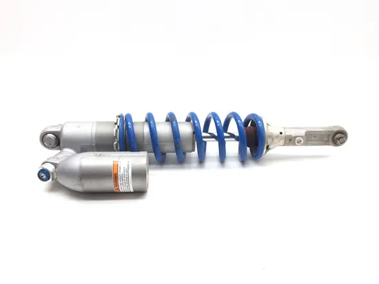 Yamaha 2012 WR450F Rear Shock Coil Suspension 3391 1DX-22200-10-00 1