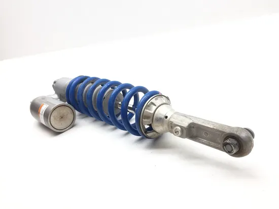 Yamaha 2012 WR450F Rear Shock Coil Suspension 3391 1DX-22200-10-00 3