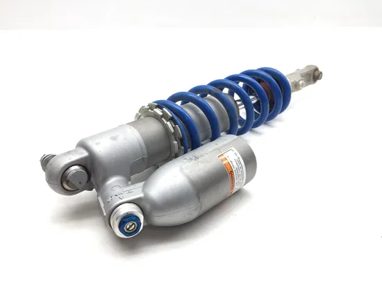 Yamaha 2012 WR450F Rear Shock Coil Suspension 3391 1DX-22200-10-00 2