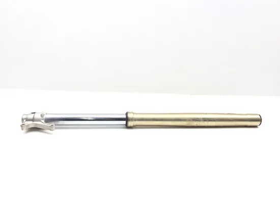 Yamaha 2012 WR450F Front Forks Tubes Legs 3391 PARTS 2