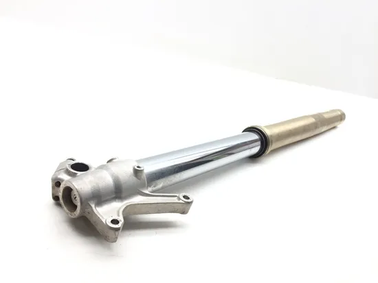 Yamaha 2012 WR450F Front Forks Tubes Legs 3391 PARTS 3