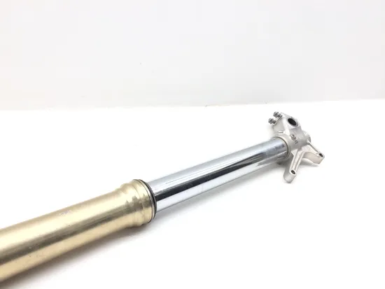 Yamaha 2012 WR450F Front Forks Tubes Legs 3391 PARTS 6