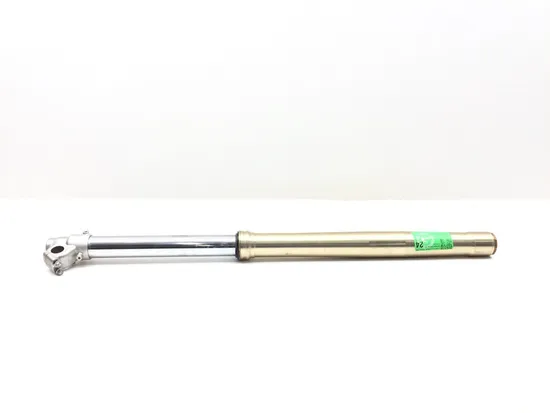Yamaha 2012 WR450F Front Forks Tubes Legs 3391 PARTS 7