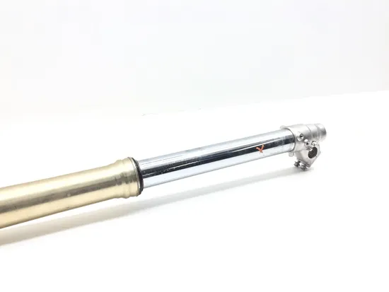 Yamaha 2012 WR450F Front Forks Tubes Legs 3391 PARTS 11