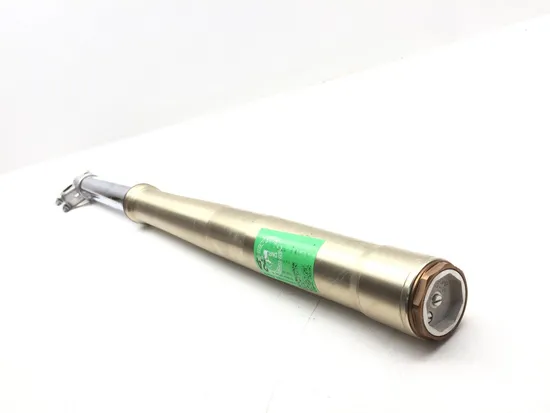 Yamaha 2012 WR450F Front Forks Tubes Legs 3391 PARTS 9