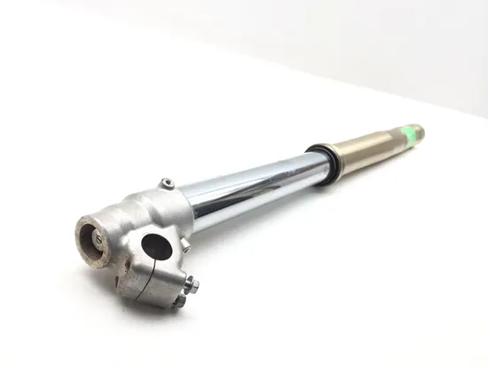 Yamaha 2012 WR450F Front Forks Tubes Legs 3391 PARTS 8
