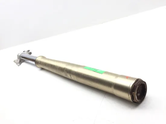 Yamaha 2012 WR450F Front Forks Tubes Legs 3391 PARTS 4