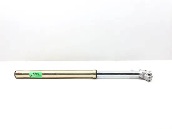 Yamaha 2012 WR450F Front Forks Tubes Legs 3391 PARTS 5