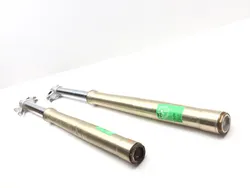 Yamaha 2012 WR450F Front Forks Tubes Legs 3391 PARTS