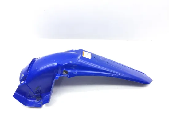 Yamaha 2012 WR450F Plastic Kit 3391 2