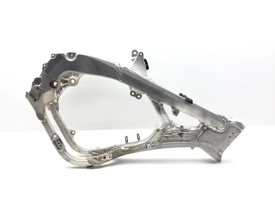 Yamaha 2012 WR450F Main Frame Chassis 3391 x 1DX-21101-00-00 1