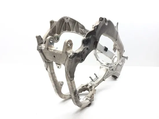 Yamaha 2012 WR450F Main Frame Chassis 3391 x 1DX-21101-00-00 4