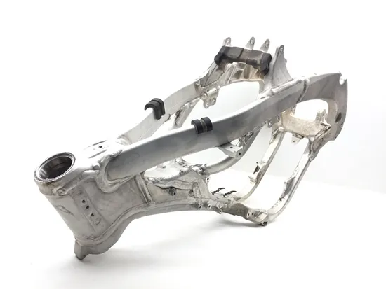 Yamaha 2012 WR450F Main Frame Chassis 3391 x 1DX-21101-00-00 6