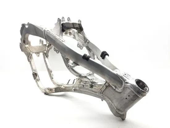 Yamaha 2012 WR450F Main Frame Chassis 3391 x 1DX-21101-00-00 3