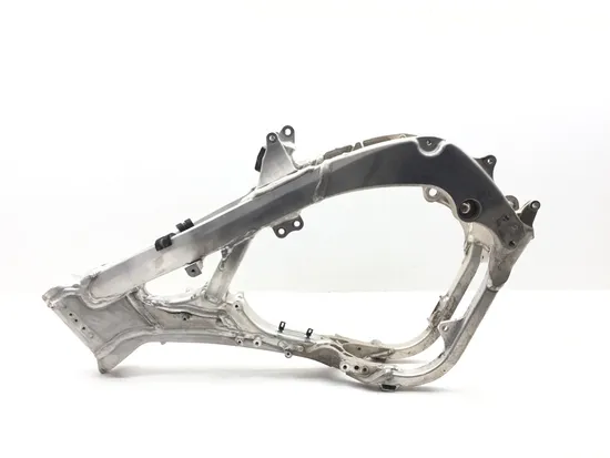 Yamaha 2012 WR450F Main Frame Chassis 3391 x 1DX-21101-00-00 5