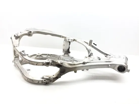 Yamaha 2012 WR450F Main Frame Chassis 3391 x 1DX-21101-00-00 9